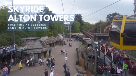 Alton Towers for Foodies: Culinary Delights and Dining Experiences